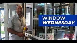 WINDOW WEDNESDAY: HOW TO MAKE YOUR WINDOW SLIDE BETTER