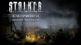 STALKER. Зов Припяти. Аудиокнига. Фантастика.