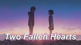 LpCharm & CPsilencer - Two Fallen Hearts (Official AMV by Ｍｅｆｕｍｅｔｔｏ)