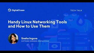 Handy Linux Networking Tools and How to Use Them
