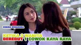 FTV SCTV TERBARU - CEWEK MISKIN DAN COWOK KAYA DULU GA SUKA SEKARANG JATUH CINTA