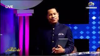 Pastor Chris Oyakhilome Reveals Rapture Date