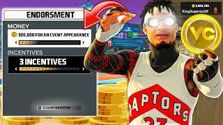 NBA 2K23 *NEW* VC METHOD 100K VC IN A DAY UNLIMITED METHOD