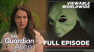 My Guardian Alien: Grace discovers who kidnapped Cepheus' parents! - Full Episode 60 (June 21, 2024)