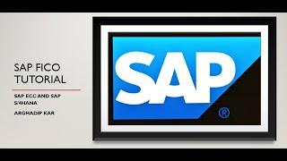 SAP FICO: SAP How to Change Font Size