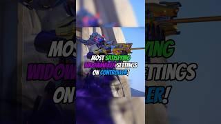 Most Satisfying Widowmaker Console Settings! | Overwatch 2