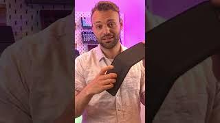 Don't buy CLOTH wrist rests!