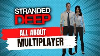 Stranded Deep Co-op | What you should know in 2023