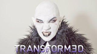 Real-Life Monster Gets An Insta Model Makeover | TRANSFORMED