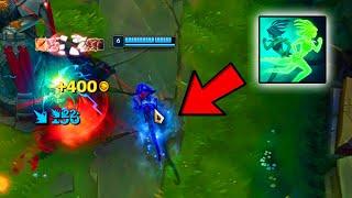 NEEKO'S CLONE DEALS DAMAGE?