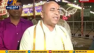 BJP's Sunil Deodhar Reaction on Rama Idol Vandalised | Over Visits Tirumala Temple