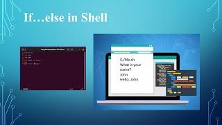 how to use if else in shell script | If else statement in Shell