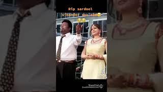 Rip Sardool sikander Amar Noori #Best  couple #hit songs #shortsvideo #ytshorts