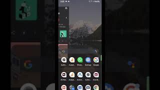 How to Close All Apps on Android 10 - All Google Pixel devices