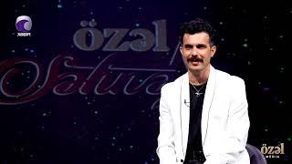 Özəl Səhnə -  İlkin Dövlətov ( 2024 )