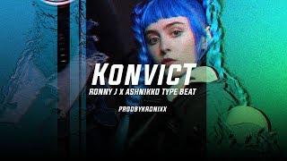 [FREE] Ashnikko Type Beat 2020 | "Konvict" (prodbykronixx)