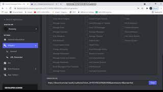 How To Create Economy Bot On Discord With Glitch.com