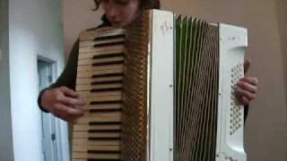 Accordion Inventory -- Used Accordions for Sale #142 $475