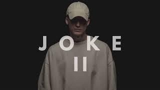 Free - Hard Cinematic NF Type Beat - JOKES ASIDE II