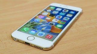 Apple iPhone 6 Top 10 Tips & Tricks you MUST KNOW!