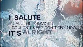 abstracts - Frost [Official Lyric Video]