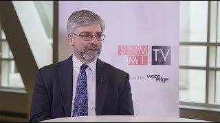 SNMMI 2018 Henry N. Wagner, Jr, MD Lectureship - Interview with Richard Carson, PhD