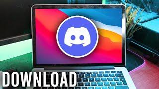 How To Download Discord On Mac | Install Discord On Mac