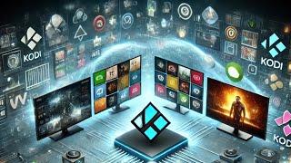 Addons Imprescindibles en Español para Optimizar Kodi en 2024️