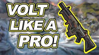 Everything You Need To Know About The Volt SMG (Apex Legends Season 6 New Gun!)