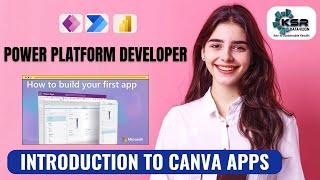 Hidden Tricks to Master Canvas Apps in Minutes! |Boost Productivity: Master Microsoft Co-Pilot Today