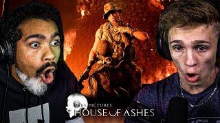 Fighting for Our Lives & Burning Down the Hive! | House of Ashes (FULL GAMEPLAY + ENDING)