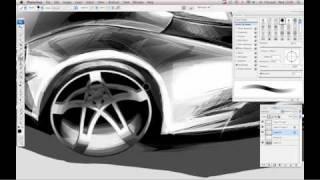 LM - Tutorial #2: Rims Rendering Technique