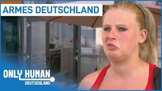 Nathalie: „Das Amt zahlt das sowieso“ | Armes Deutschland | Only Human DE