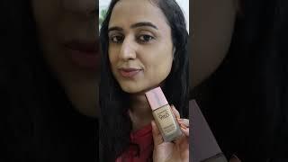 Lakme 9 to 5 primer matte foundation - Warm Natural | Lakme Foundation | waysheblushes