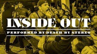 Inside Out / Death By Stereo - No Spiritual Surrender - Rev Fest '17 - 07/01/17