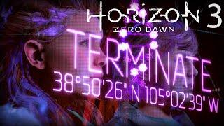 Let's play - HORIZON ZERO DAWN (Complete Edition) - E3: The plot thickens