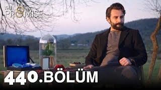 Yemin 440. Bölüm | The Promise Season 4 Episode 440