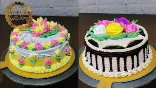 Creative Cake Decorating Ideas For Everyone Compilation Tutorials 2024 #1