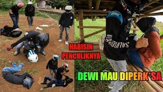 GREGET DEWI MAU DIPERK0S4