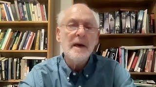 Raymond Suttner on: GNU to national dialogue and beyond – Part 3