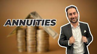 Annuities