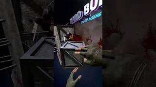 Can't wait for the Hard Bullet update #gaming #steamvrgaming #steamvr #hardbullet #gameplay #vr