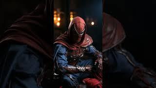 Spider man Shinobi