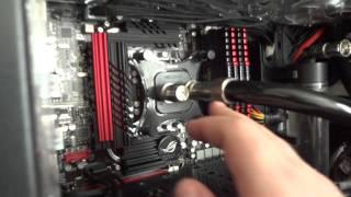 PC Water Cooling Fitting Overview.MTS