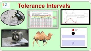 Tolerance Intervals