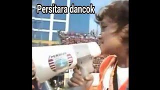 Chant the Jak mania untuk persitara