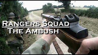 Rangers Squad, The Ambush