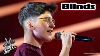 Elton John - "Goodbye Yellow Brick Road" (Jakob) | Blinds | The Voice Kids 2024