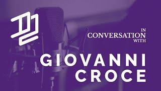 In Conversation with Giovanni Croce (Tauma)