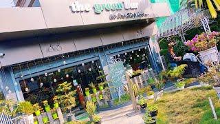 The Green Bar. The Taste Of Heaven 